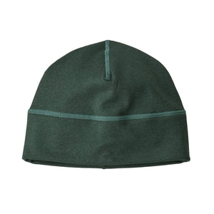 Patagonia R1 Daily Beanie Pinyon Green - achilles heel