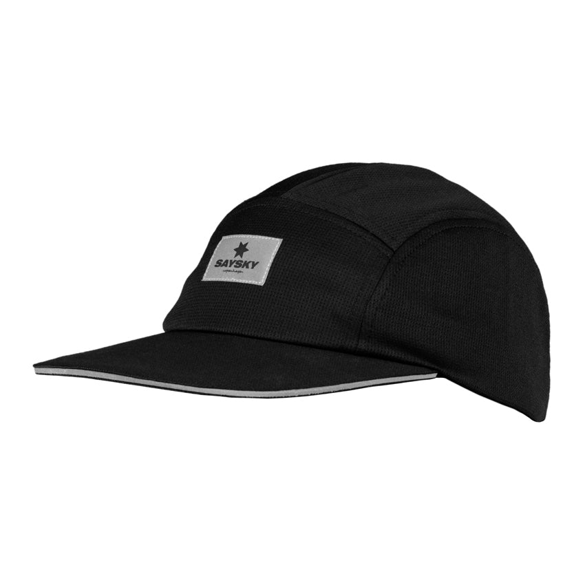 SAYSKY Combat Cap Black - achilles heel