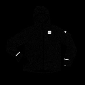 SAYSKY Universe Luxe Jacket Black / Universe - achilles heel