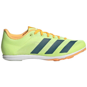 Adidas allroundstar junior running shop spikes review