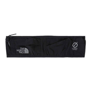 The North Face Race Ready Belt TNF Black - achilles heel