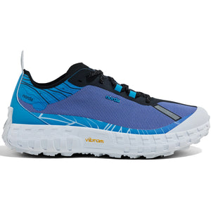 norda Men's 001 RZ Trail Running Shoes Azure - achilles heel