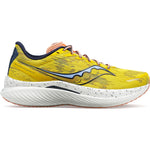 Saucony Women's Endorphin Speed 3 Running Shoes Sulphur Yellow - achilles heel