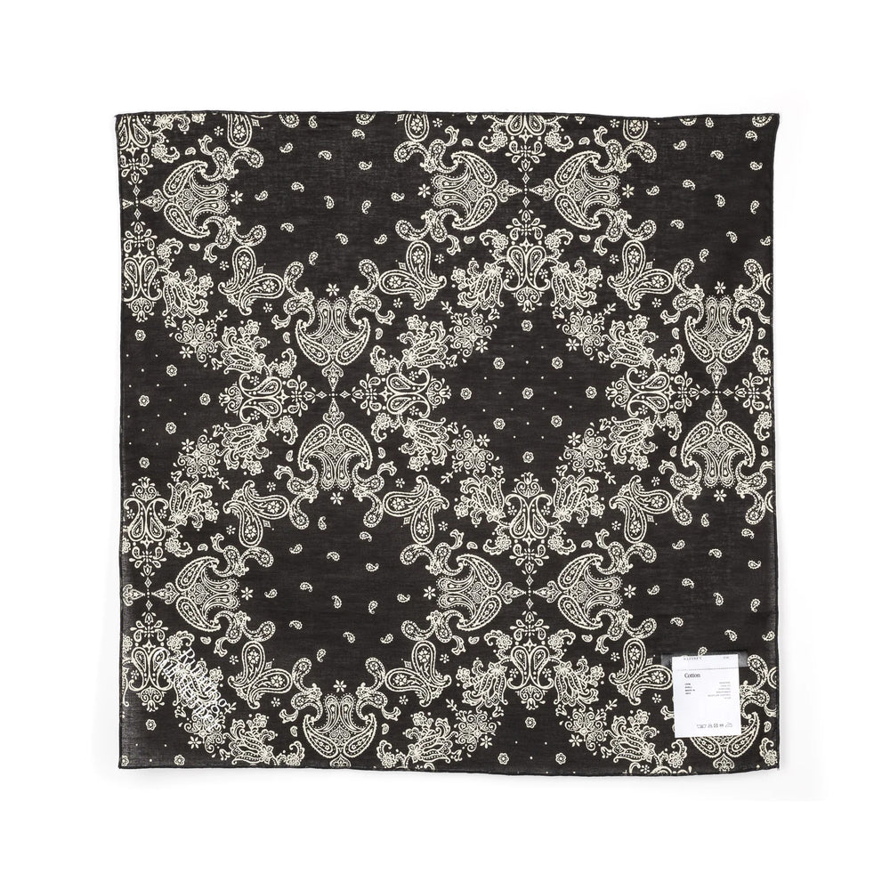 Satisfy SoftCell Bandana Black - achilles heel