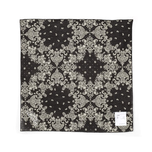 Satisfy SoftCell Bandana Black - achilles heel
