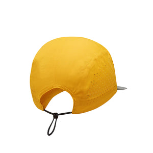Soar Run Cap 3.0 Orange - achilles heel