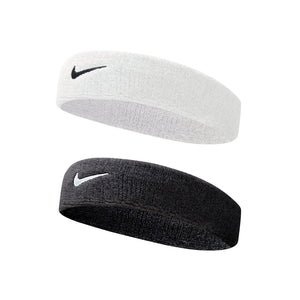 Nike Swoosh Headband - achilles heel