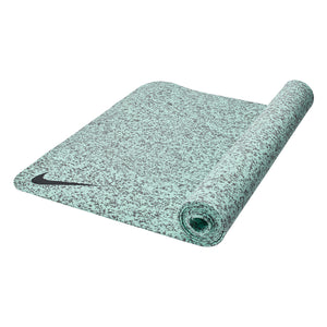 Nike Move Yoga Mat 4mm Mint Foam / Ash Green - achilles heel