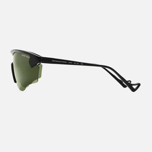 District Vision Junya Racer Black D+ G15 - achilles heel