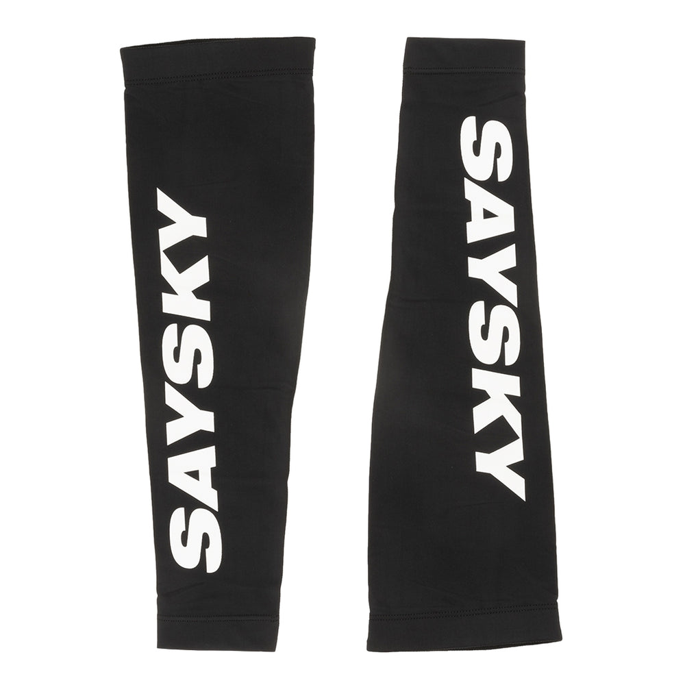 SAYSKY Combat Sleeves Black - achilles heel
