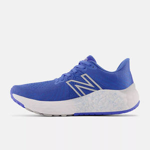 New Balance Women's Vongo v5 Running Shoes Bright Lapis / Light Aluminum - achilles heel