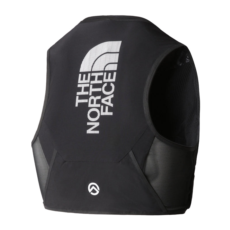 The North Face Summit Race Day Vest 8L TNF Black / TNF Black - achilles heel