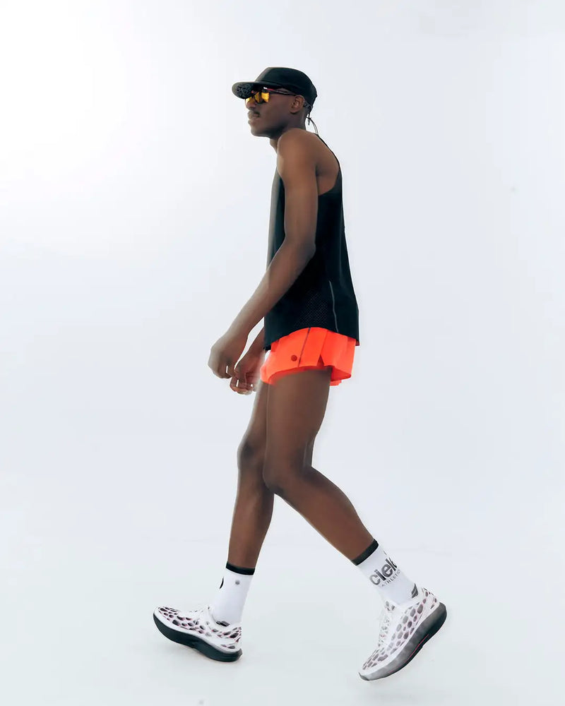 Ciele Men's RCDSinglet – Elite – Shadowcast - achilles heel