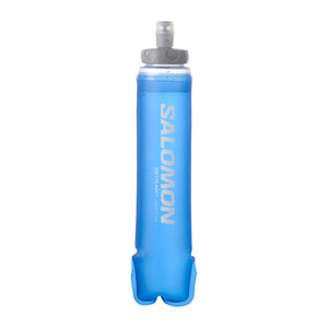Salomon Soft Flask 500ml Blue - achilles heel