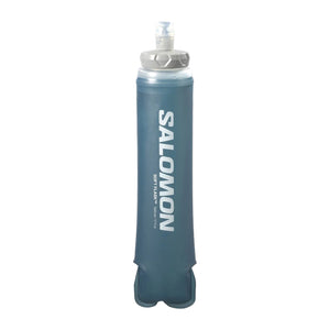 Salomon Soft Flask 500ml Slate Grey - achilles heel