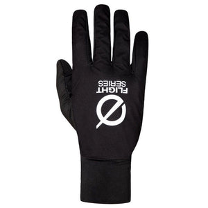 The North Face Flight Gloves TNF Black - achilles heel