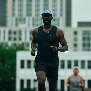 Ciele NSBTank - Everybody Run - Whitaker - achilles heel