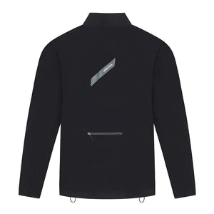 Soar Men's Ultra Jacket Black - achilles heel