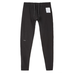 Satisfy Justice Tights Black - achilles heel