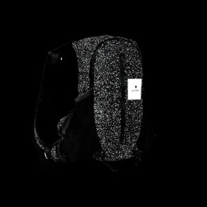 SAYSKY Light Running Backpack 8L Black Universe - achilles heel