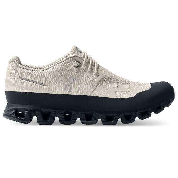 On  Women's Cloud 5 Ready Pearl / Magnet - achilles heel