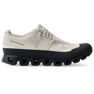 On  Women's Cloud 5 Ready Pearl / Magnet - achilles heel