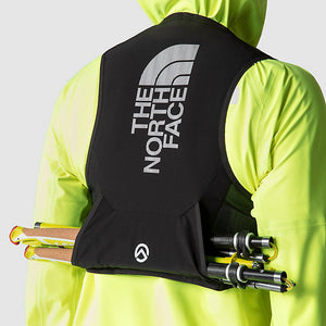 The North Face Summit Race Day Vest 8L TNF Black / TNF Black - achilles heel