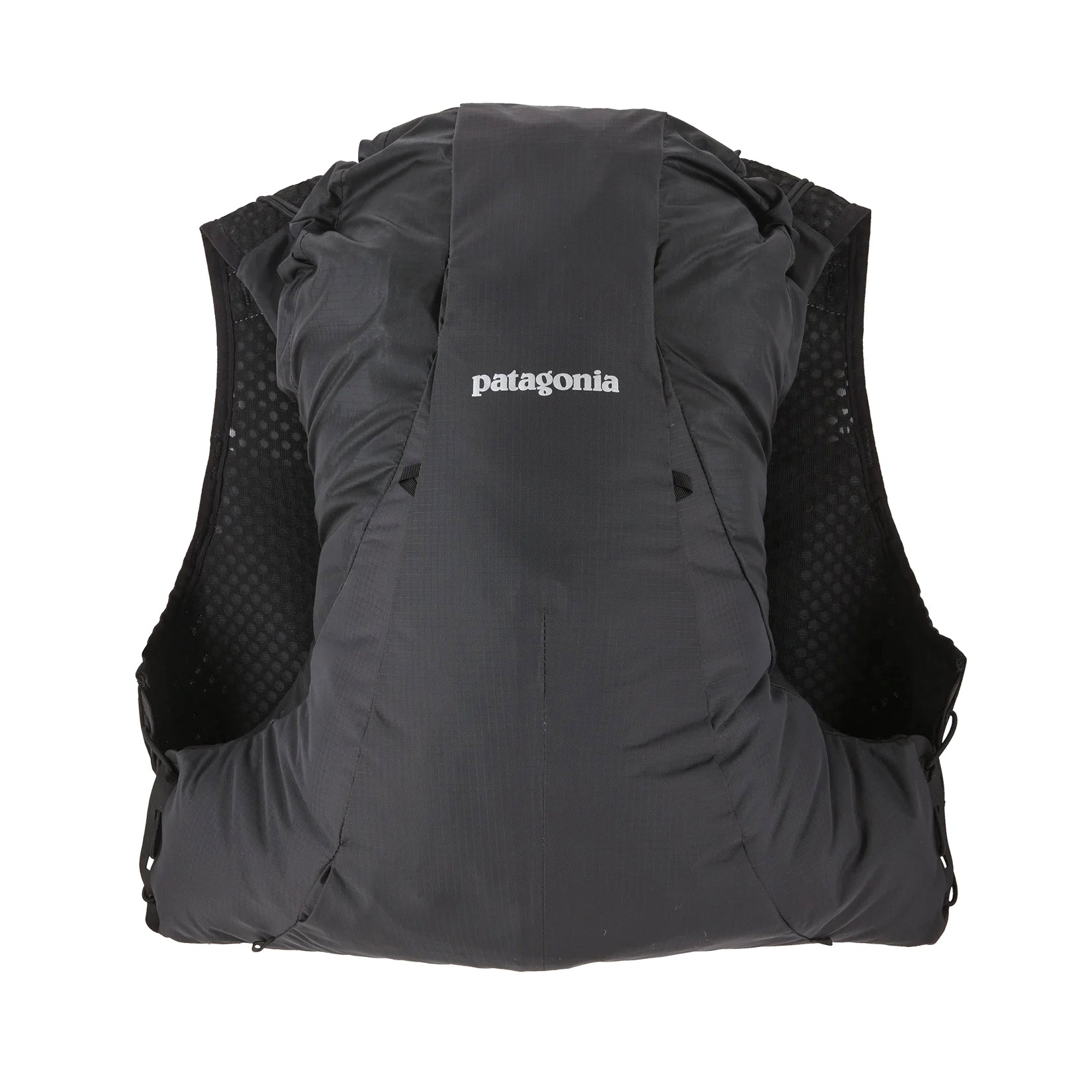 Patagonia Slope Runner Exploration Pack 18L Black - Achilles Heel
