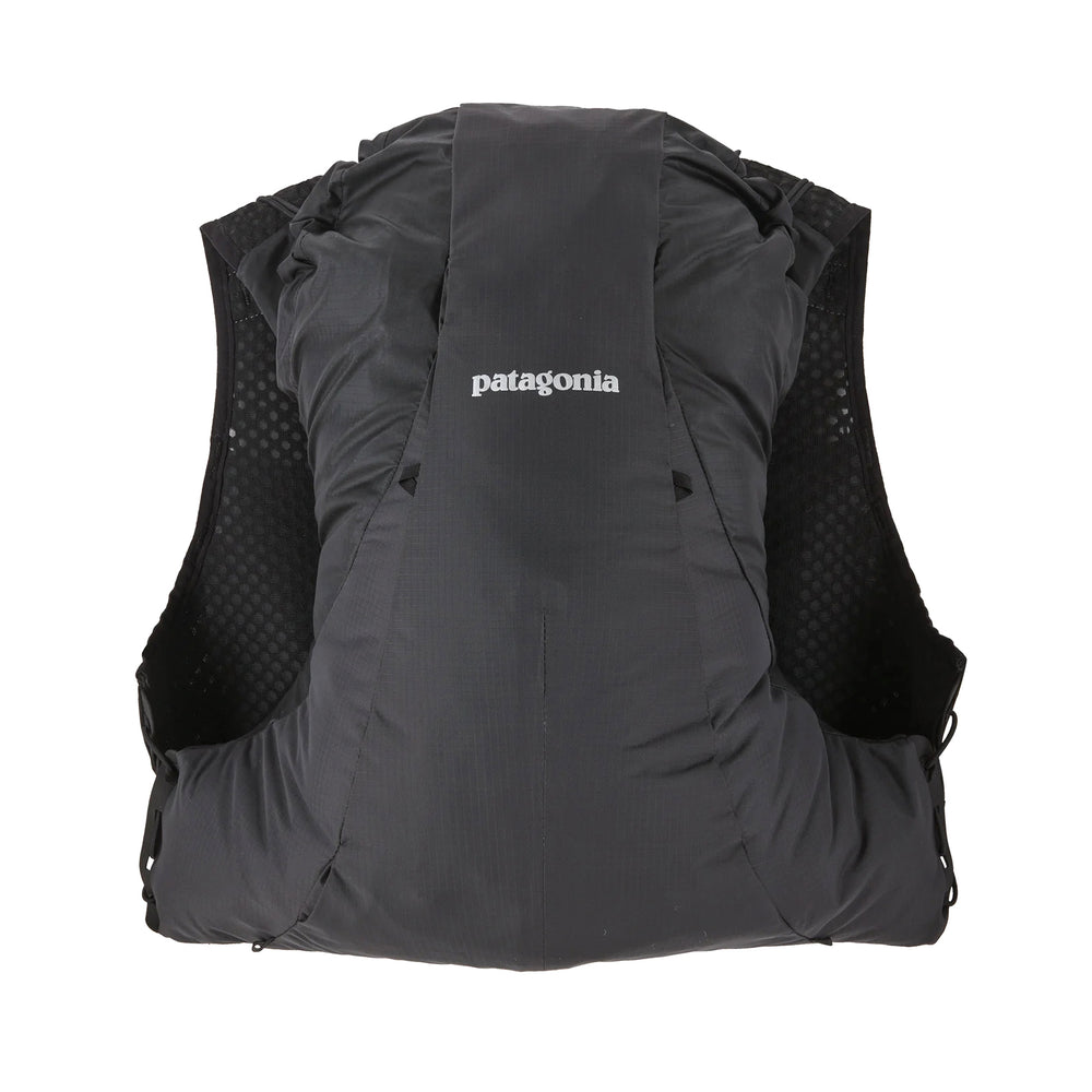 Patagonia Slope Runner Exploration Pack 18L Black - achilles heel