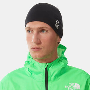 The North Face Flight Beanie TNF Black - achilles heel