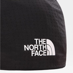 The North Face Flight Beanie TNF Black - achilles heel
