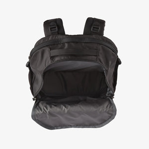 Patagonia Refugio Daypack 30L Black - achilles heel