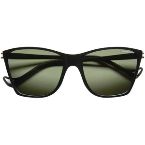 District Vision Keiichi Standard Black D+ G15 - achilles heel