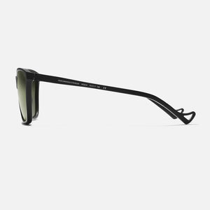 District Vision Keiichi Standard Black D+ G15 - achilles heel
