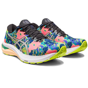 Asics Men's GT-2000 11 Lite-Show Running Shoes Lime Zest / Lite-Show - achilles heel
