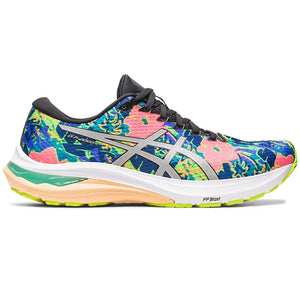 Asics Men's GT-2000 11 Lite-Show Running Shoes Lime Zest / Lite-Show - achilles heel