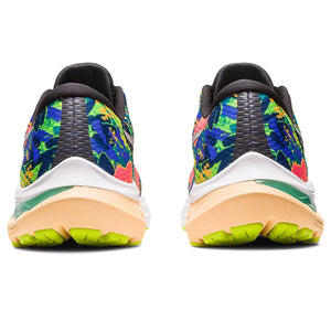 Asics Men's GT-2000 11 Lite-Show Running Shoes Lime Zest / Lite-Show - achilles heel