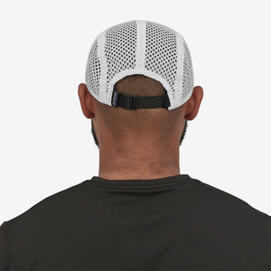 Patagonia Duckbill Cap Black - achilles heel