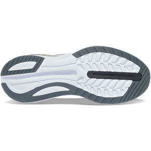 Saucony Women's Endorphin Shift 3 Running Shoes Black / Goldstruck - achilles heel