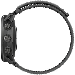 COROS Apex 2 Premium Multisport GPS Watch Black - achilles heel