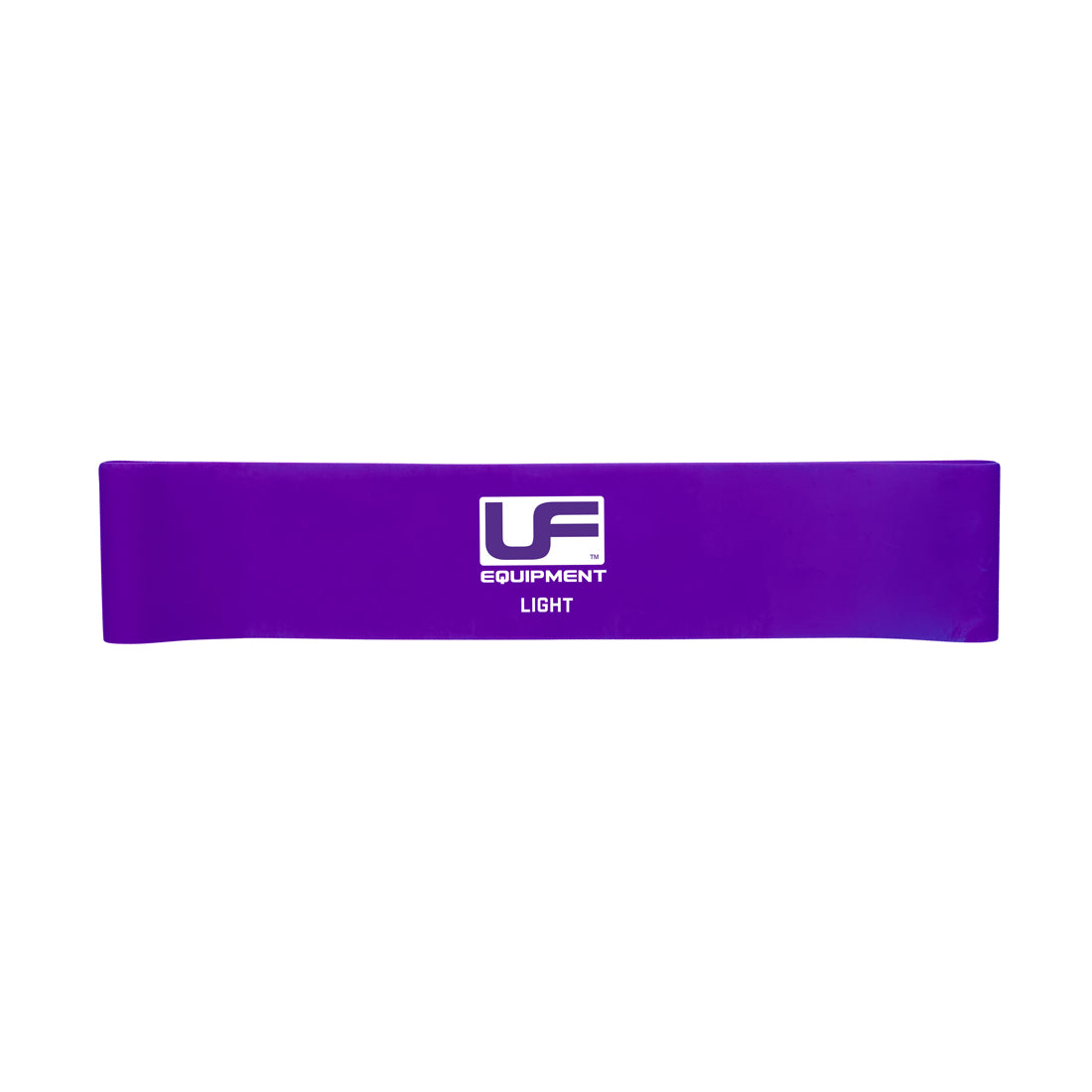 Urban Fitness Resistance Loop Band 12 inch - Light - Achilles Heel