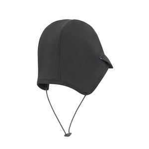 Soar WoolTech Winter Cap Black - achilles heel