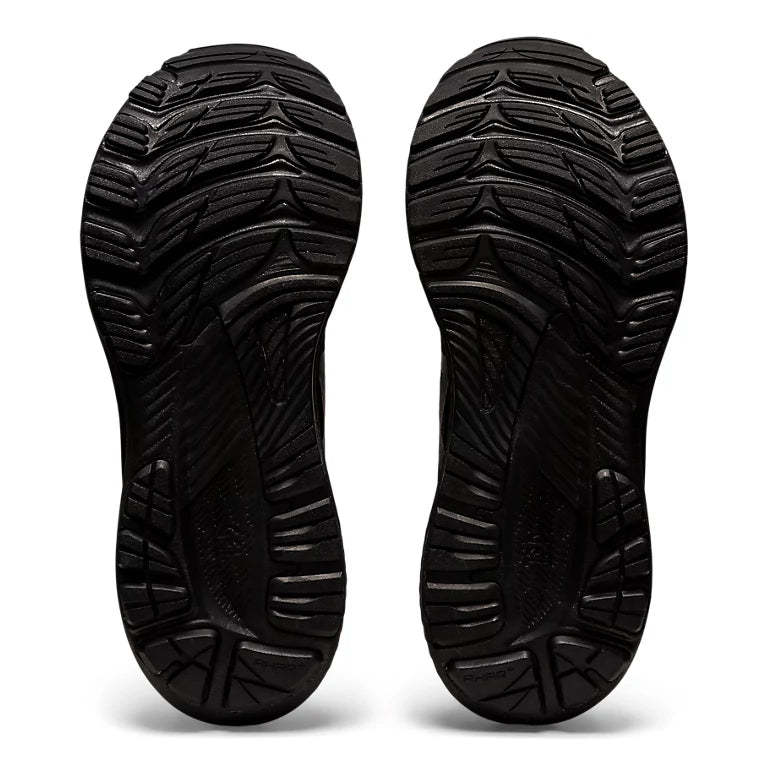 Asics Women's Gel-Kayano 29 Running Shoes Black / Black - achilles heel