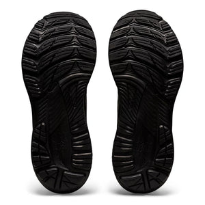 Asics Women's Gel-Kayano 29 Running Shoes Black / Black - achilles heel