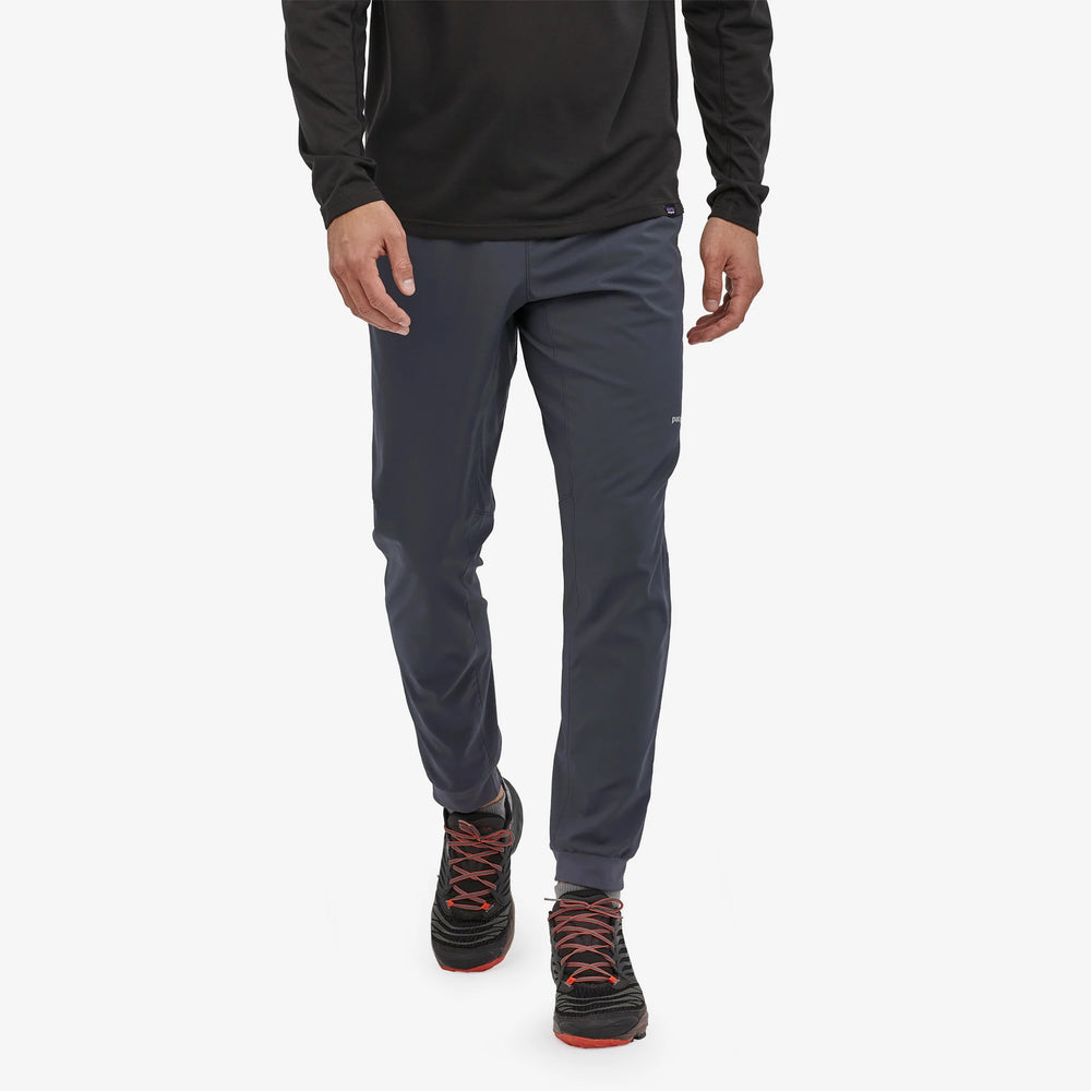 Patagonia men's hot sale jogger pants