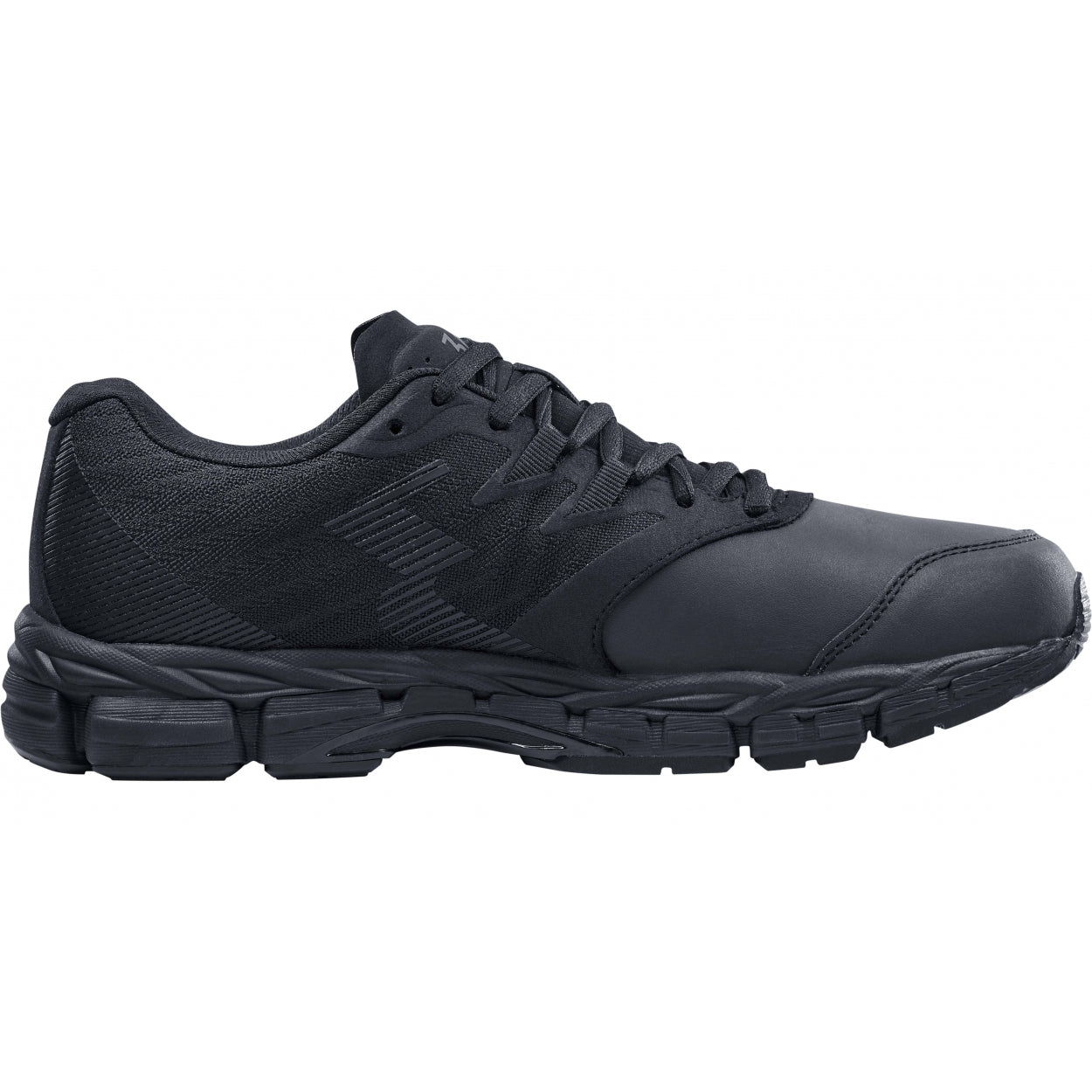 361 Degrees Women's Weegie Walking Shoes Black / Castlerock - Achilles Heel