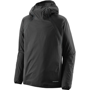 Patagonia Men's Storm Racer Jacket Black - achilles heel