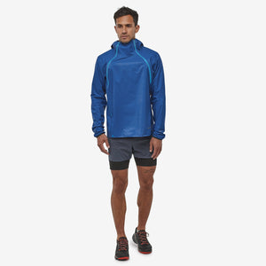 Patagonia Men's Storm Racer Jacket Black - achilles heel