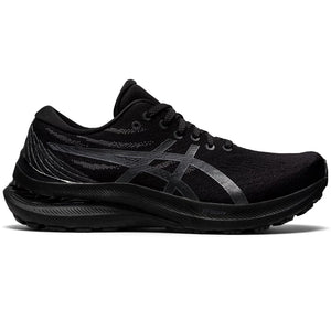 Asics Women's Gel-Kayano 29 Running Shoes Black / Black - achilles heel
