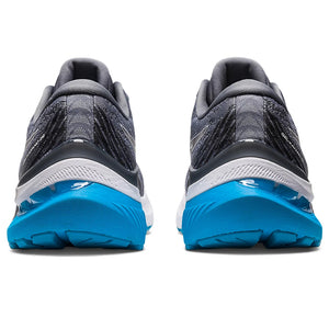 Asics Men's Gel-Kayano 29 Running Shoes Metropolis / White - achilles heel